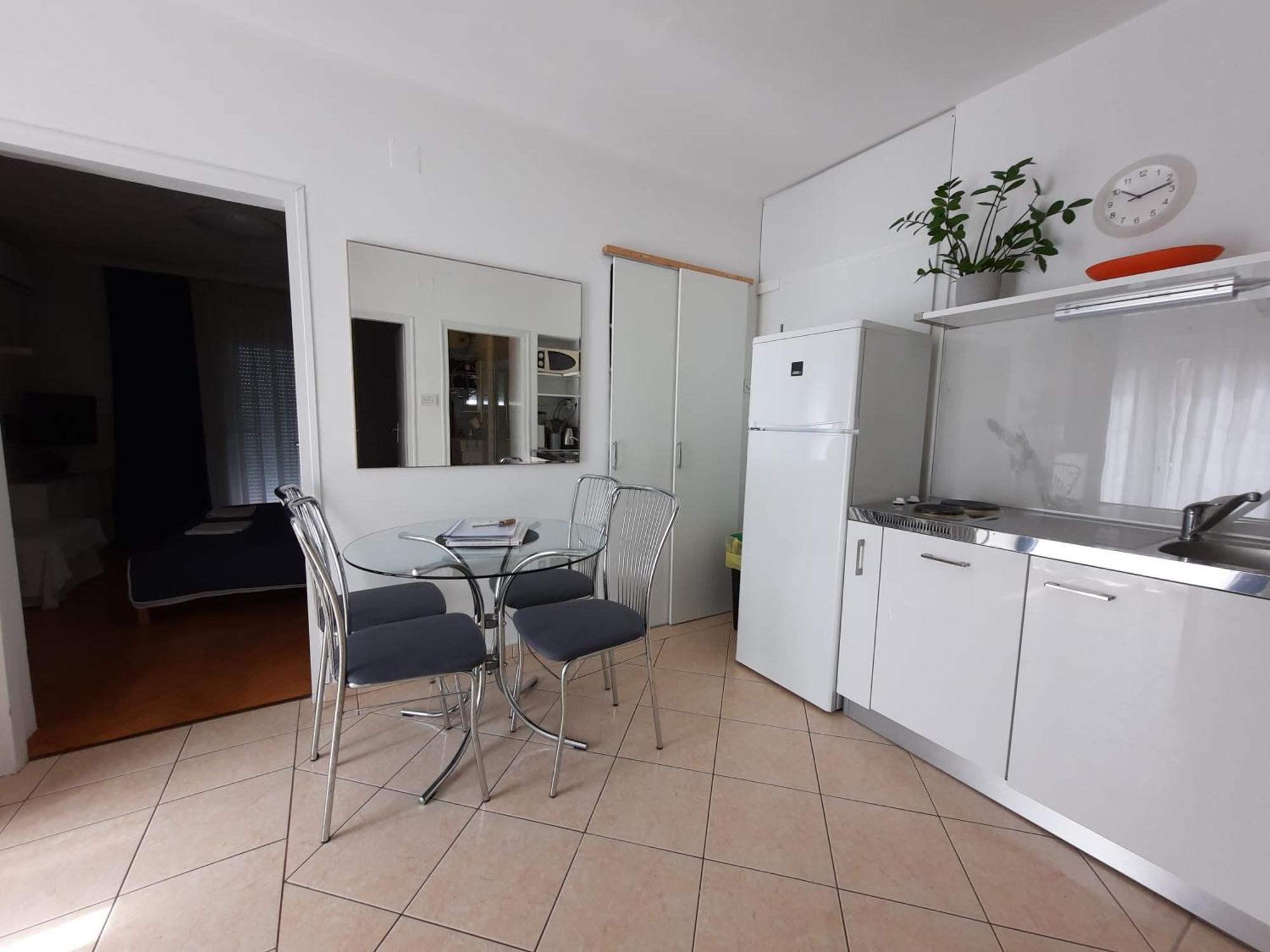 Apartments Anita Crikvenica Room photo