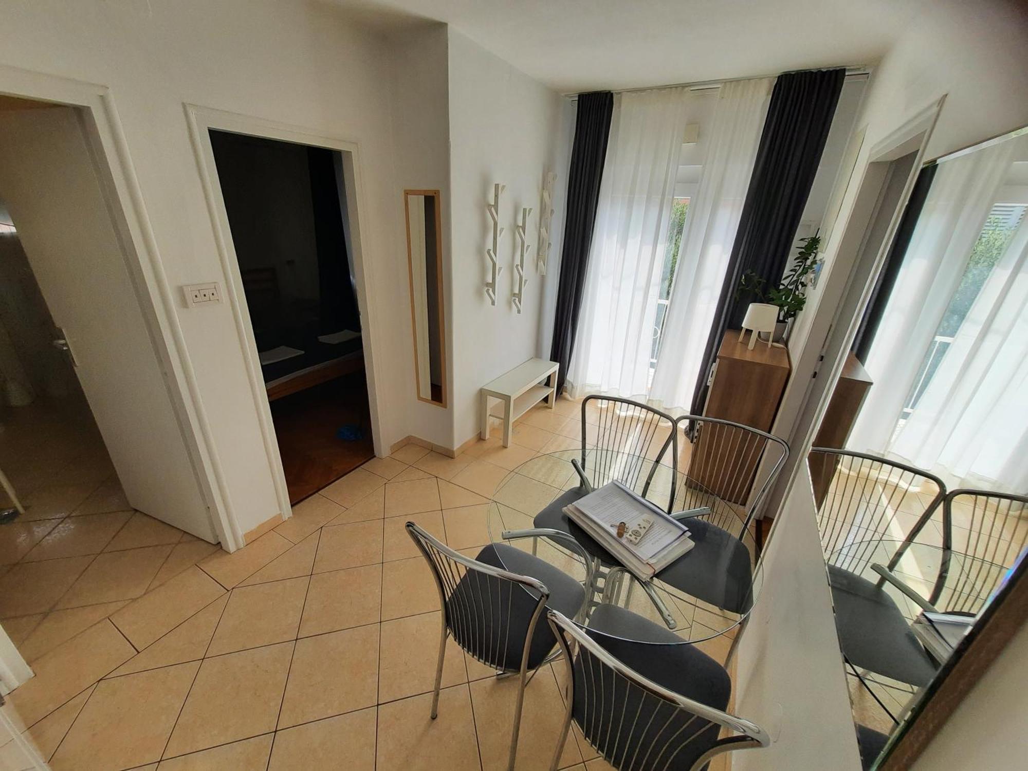 Apartments Anita Crikvenica Room photo