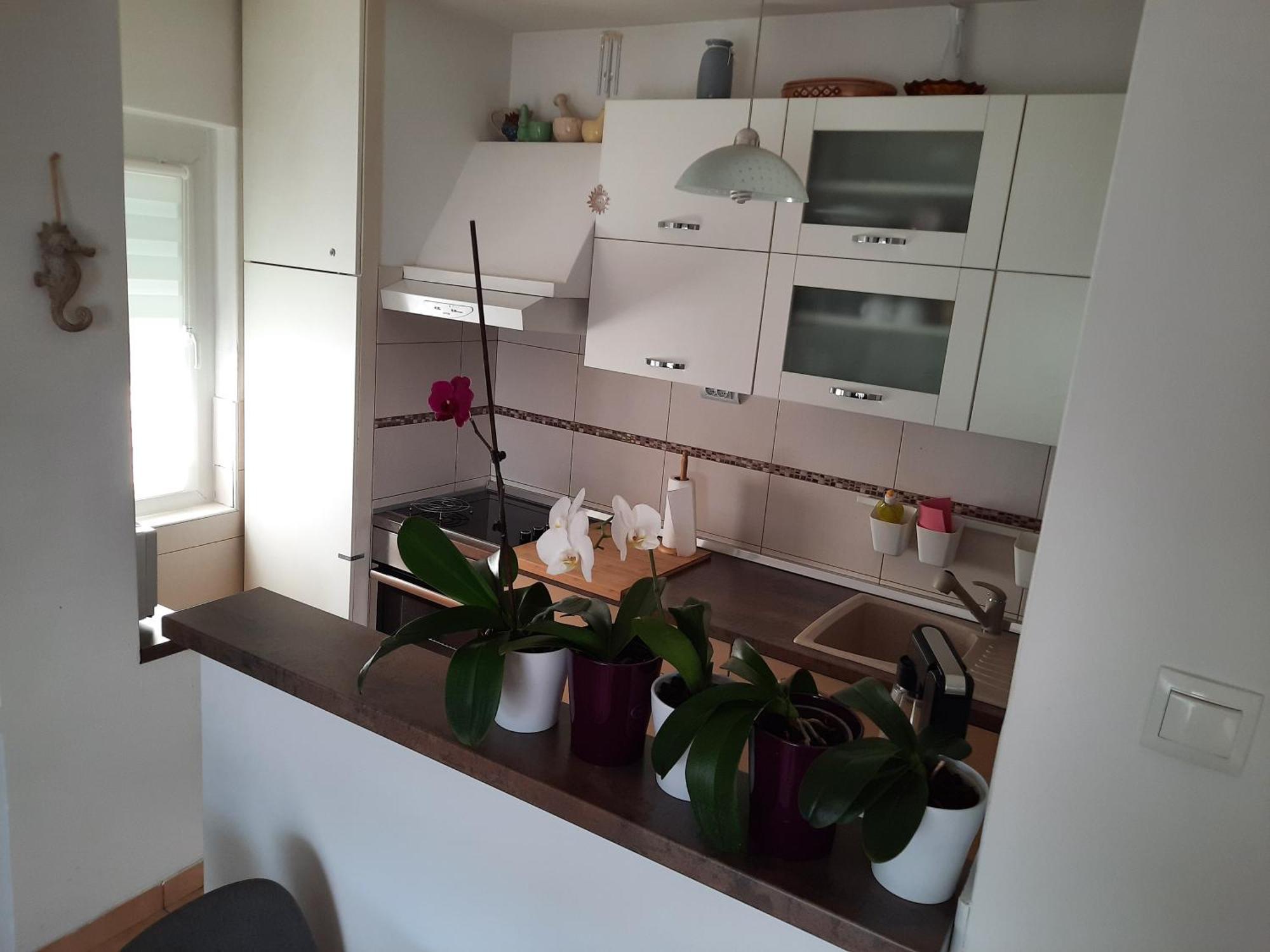Apartments Anita Crikvenica Room photo