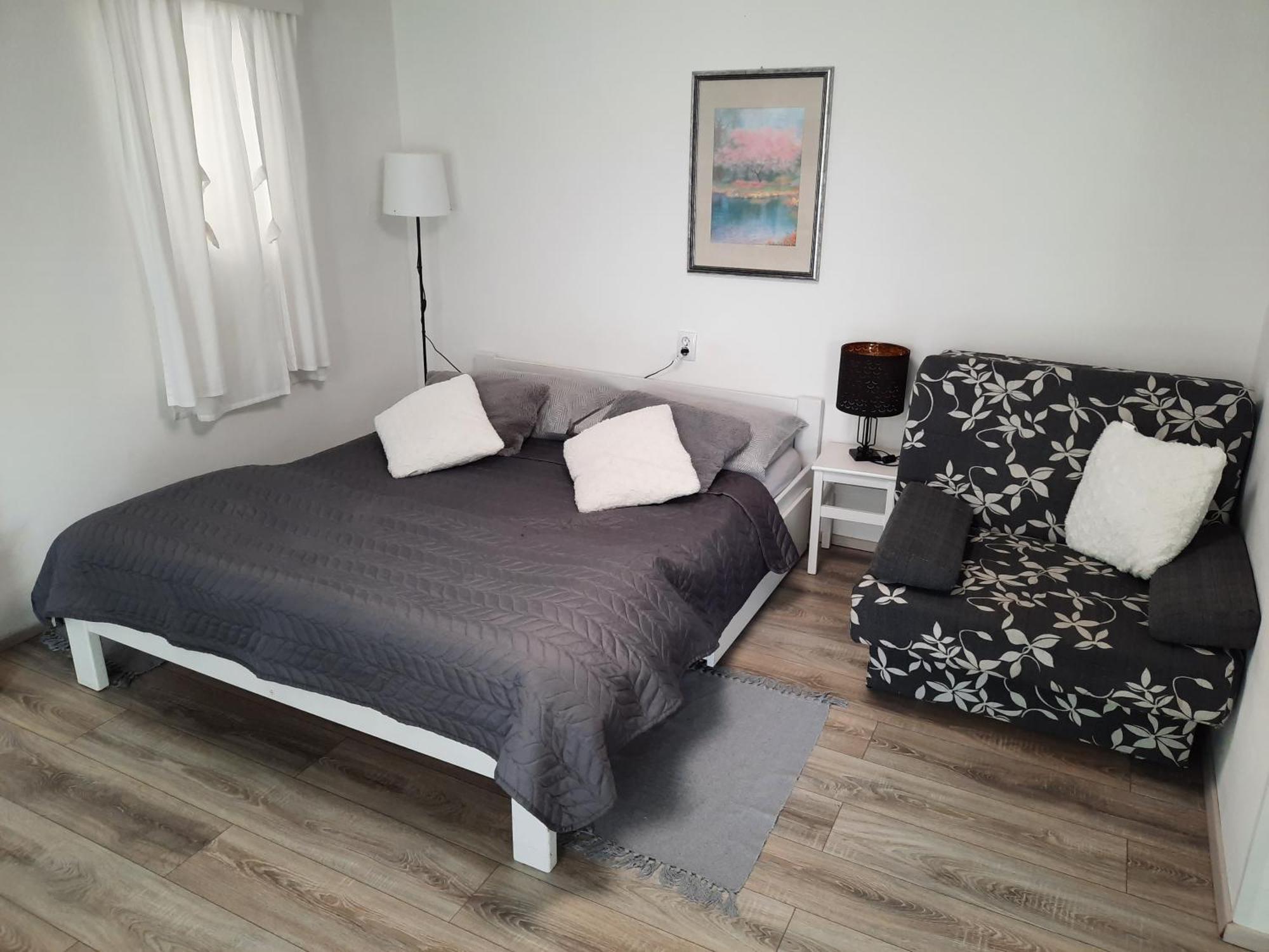Apartments Anita Crikvenica Room photo
