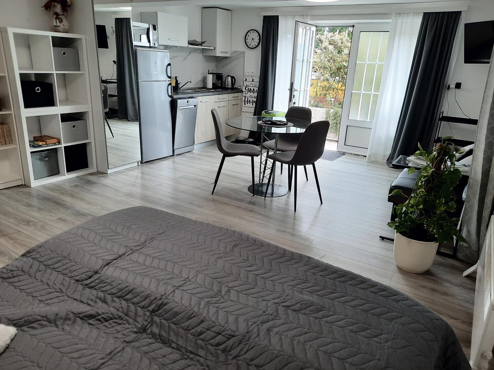 Apartments Anita Crikvenica Room photo