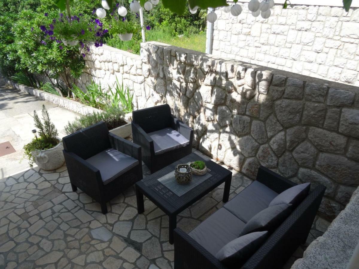 Apartments Anita Crikvenica Exterior photo